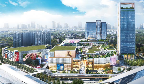 第一大國際開發股份有限公司|臺中高鐵娛樂購物城|臺中高鐵娛樂購物城