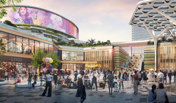 第一大國際開發股份有限公司|臺中高鐵娛樂購物城|臺中高鐵娛樂購物城