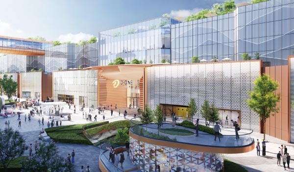 第一大國際開發股份有限公司|臺中高鐵娛樂購物城|臺中高鐵娛樂購物城