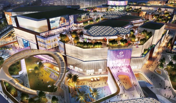 第一大國際開發股份有限公司|臺中高鐵娛樂購物城|臺中高鐵娛樂購物城